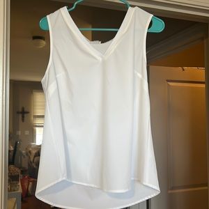 A new day tank top from Target